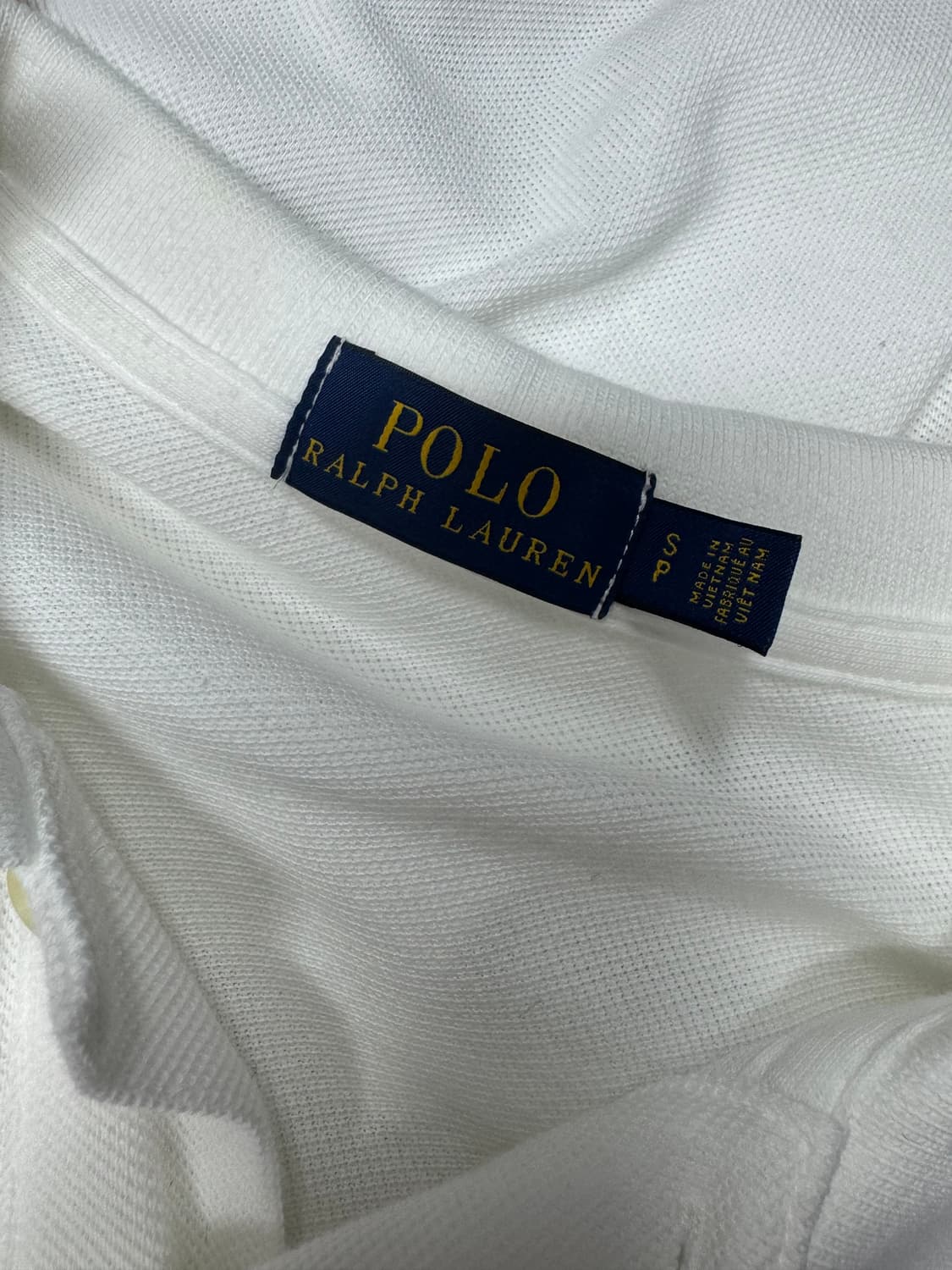 폴로 상품이미지3