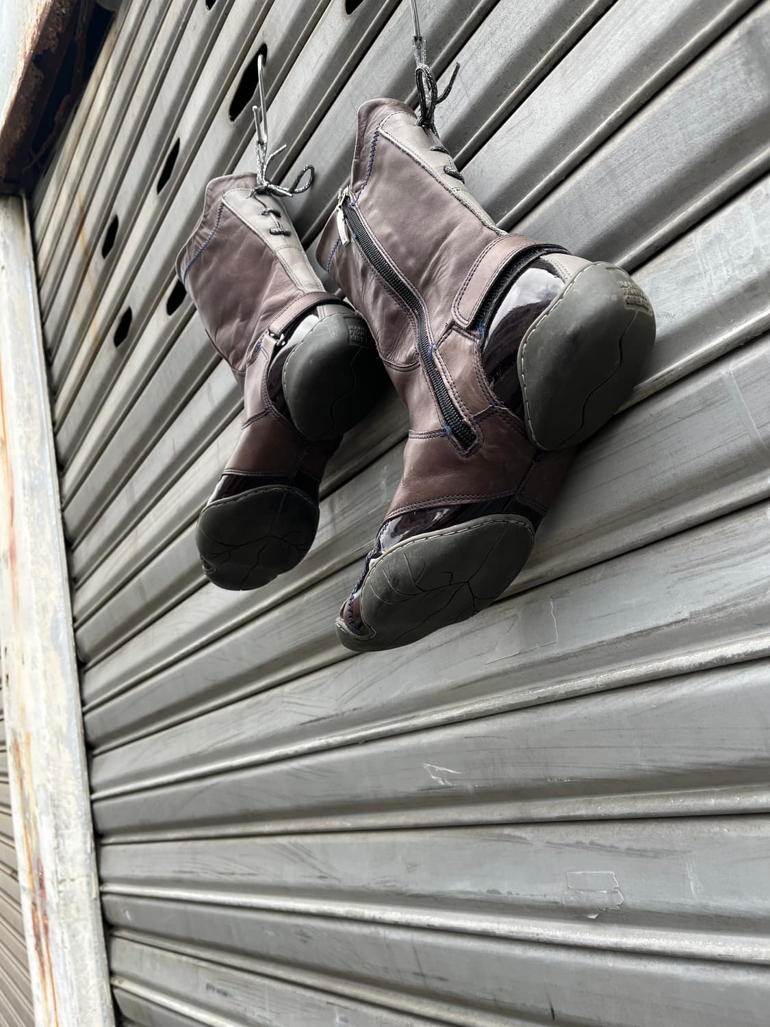 Marithe Francois Gibaud achirve Boots 상품이미지5