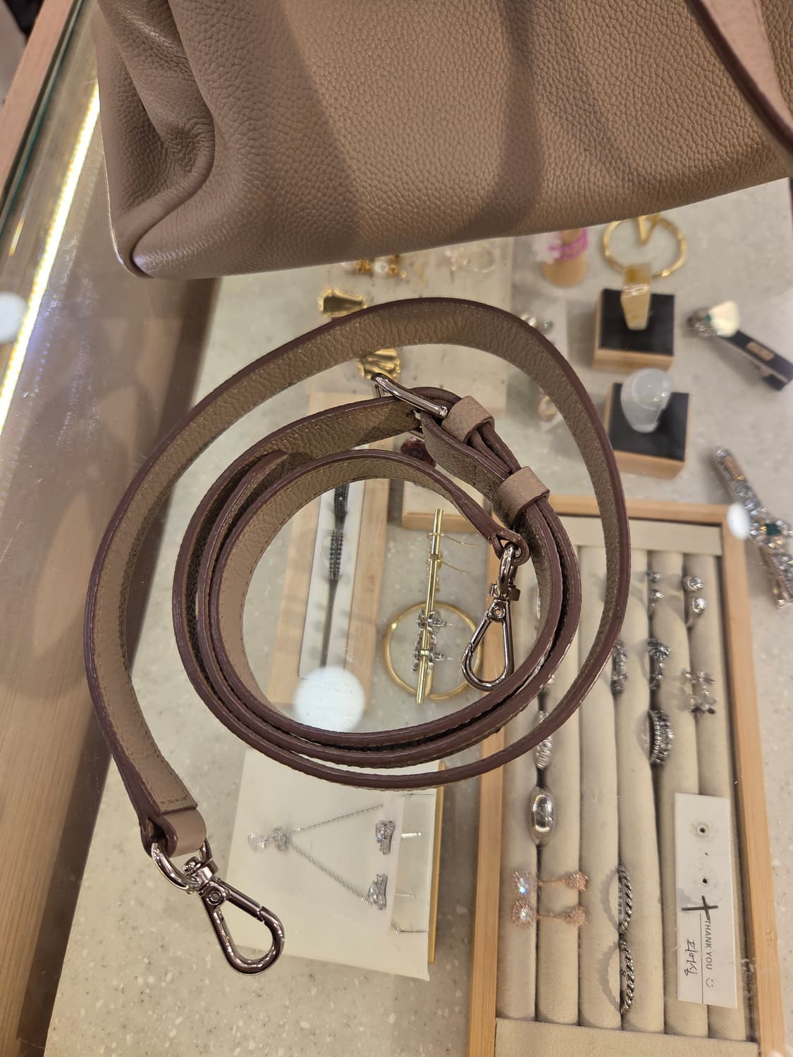 분크 토크 토드 백 상품이미지6