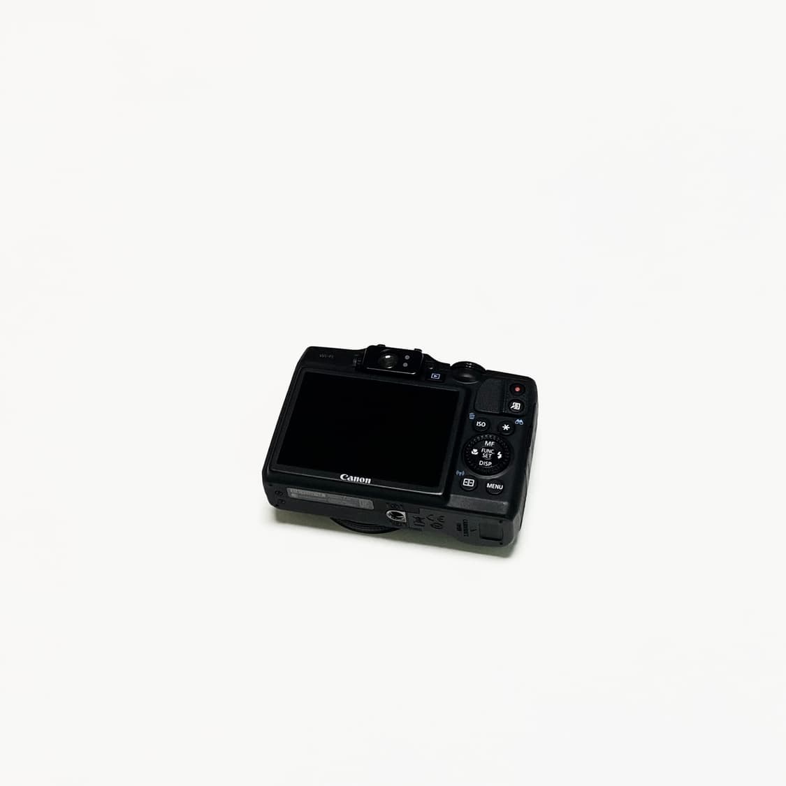 풀박스!) Canon PowerShot G16 디카 상품이미지6