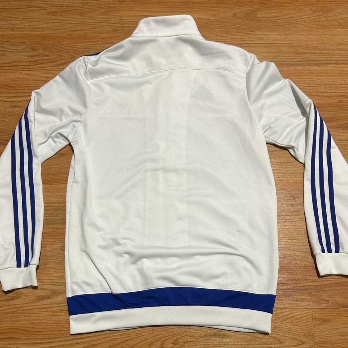 대장급 아디다스 첼시 FC 14-15 시즌 트레이닝 트랙탑 져지  상품이미지2