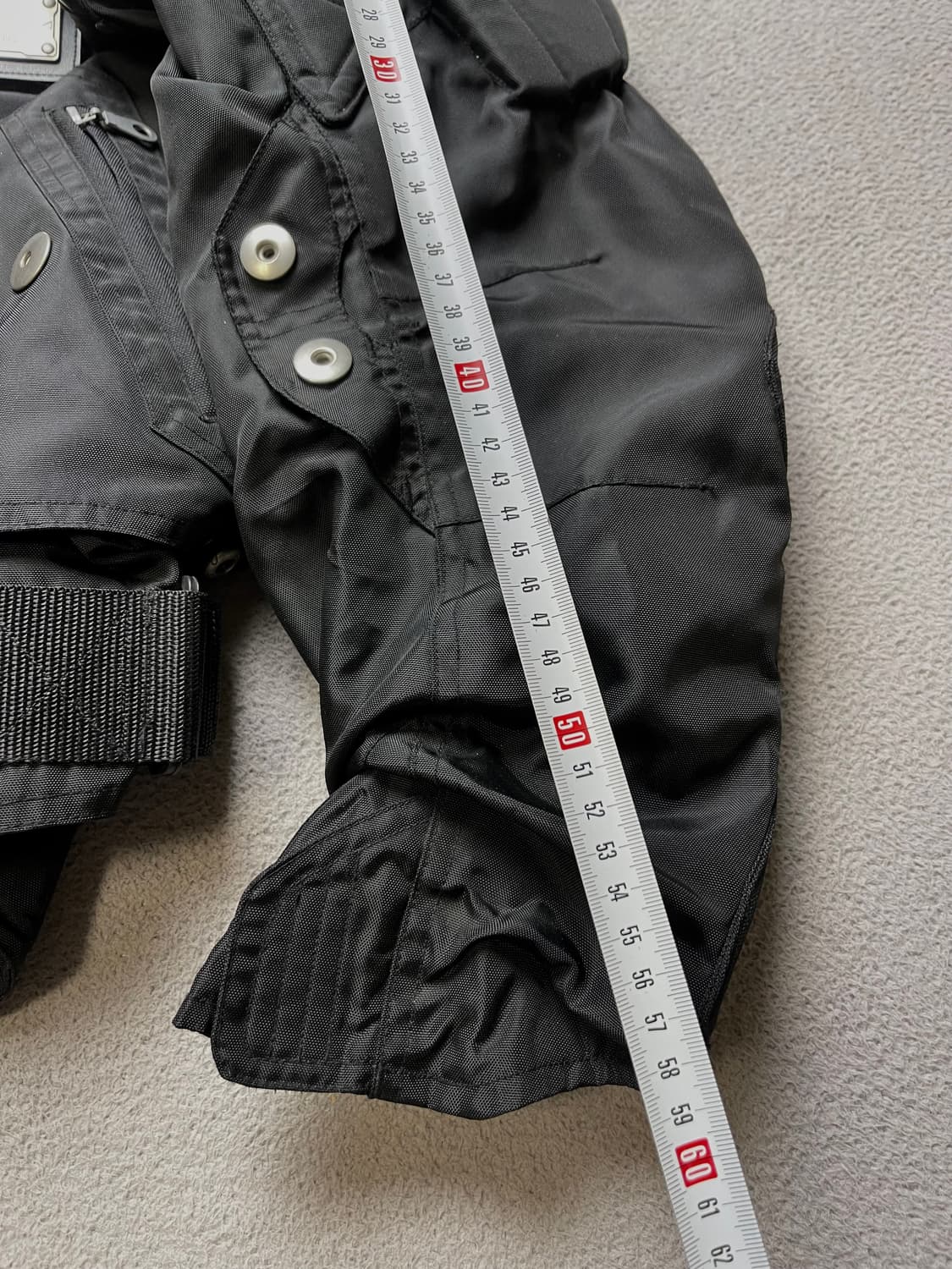 [L] KISS RACING 키스레이싱자켓 상품이미지3