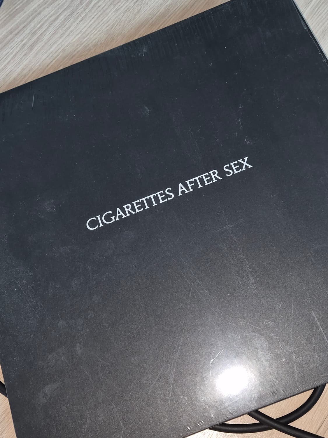 시가렛 애프터 섹스 1집 LP  상품이미지1