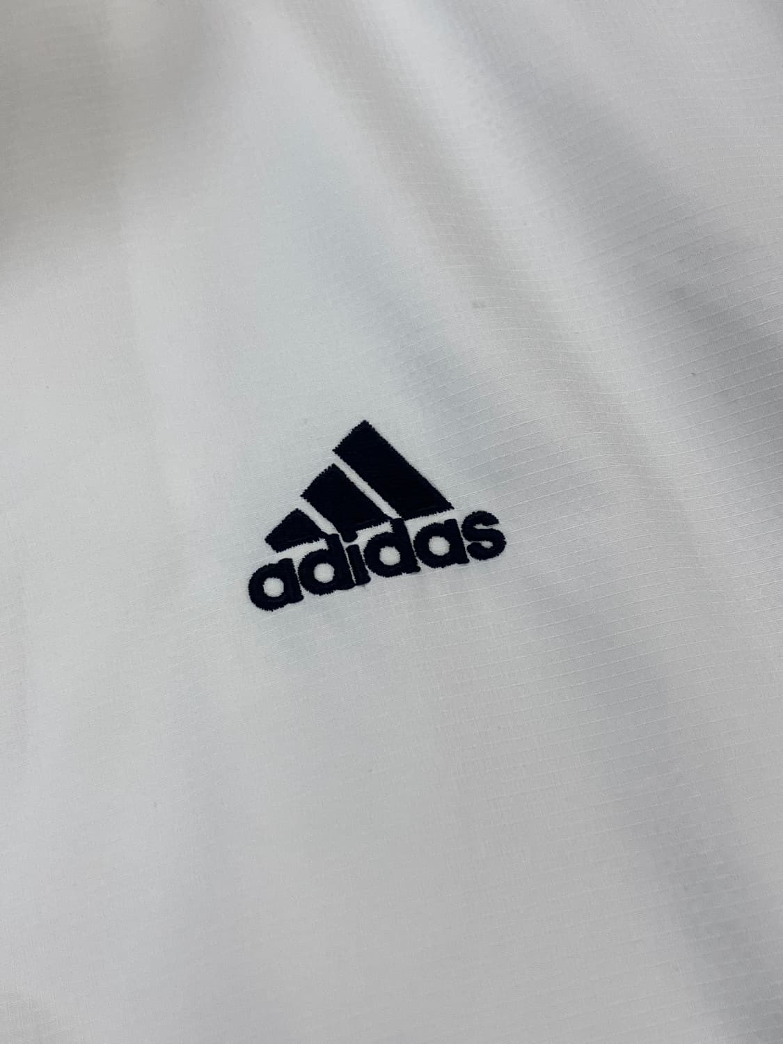 아디다스 삼선 바람막이 화이트 90  #csz2899 상품이미지4
