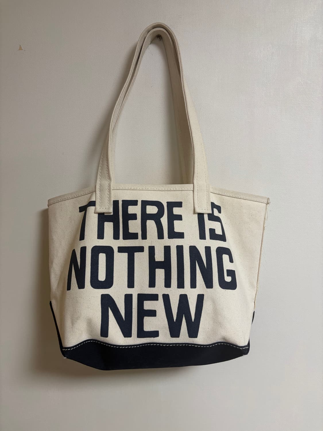 컬렉트피시스 토트백 상품이미지1