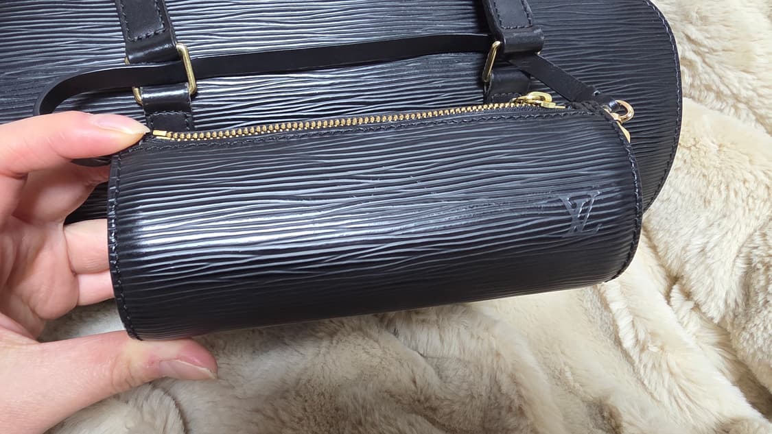 루이비통 수플로 에삐 빠삐용 상품이미지6