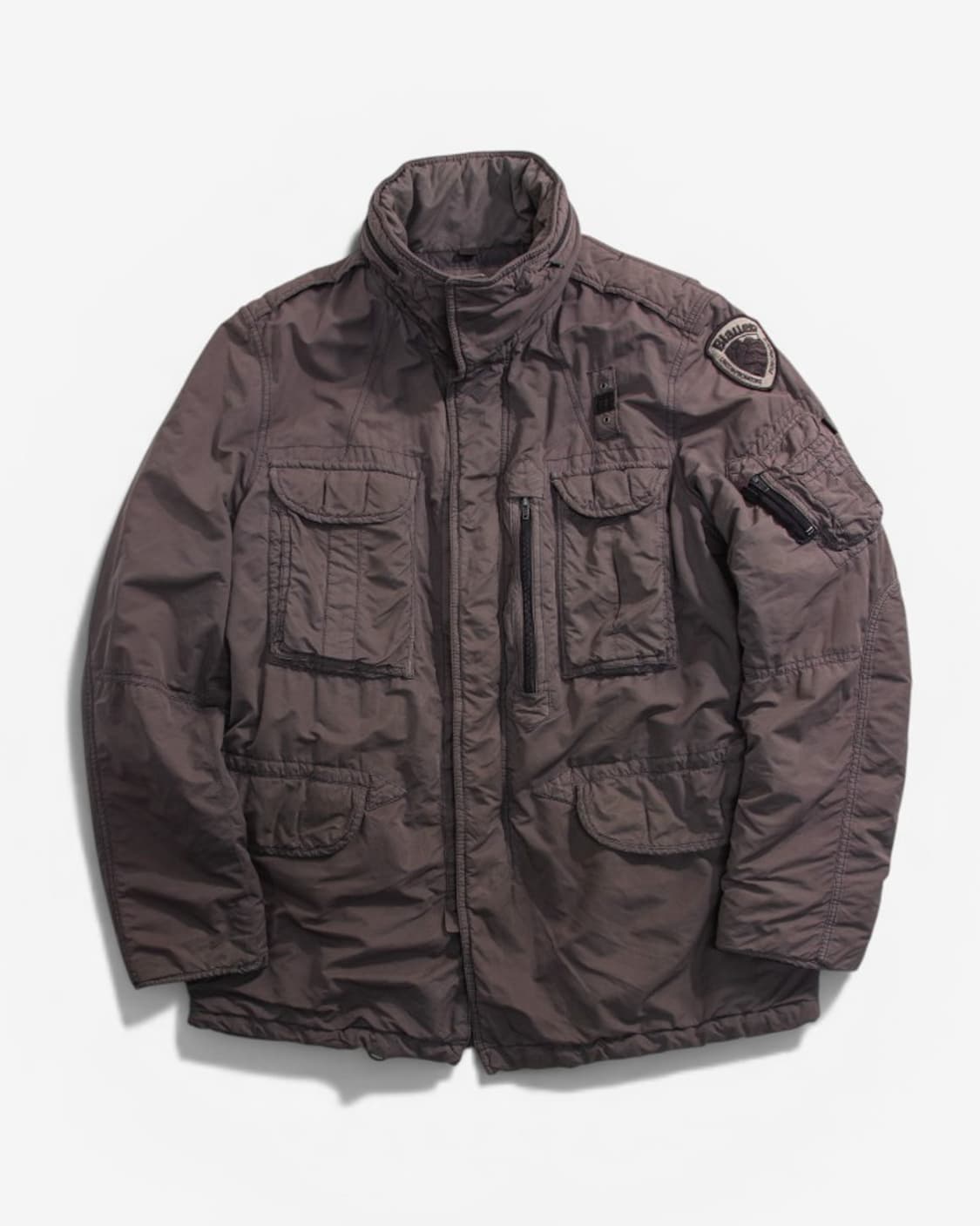Blauer M65 jacket 상품이미지1