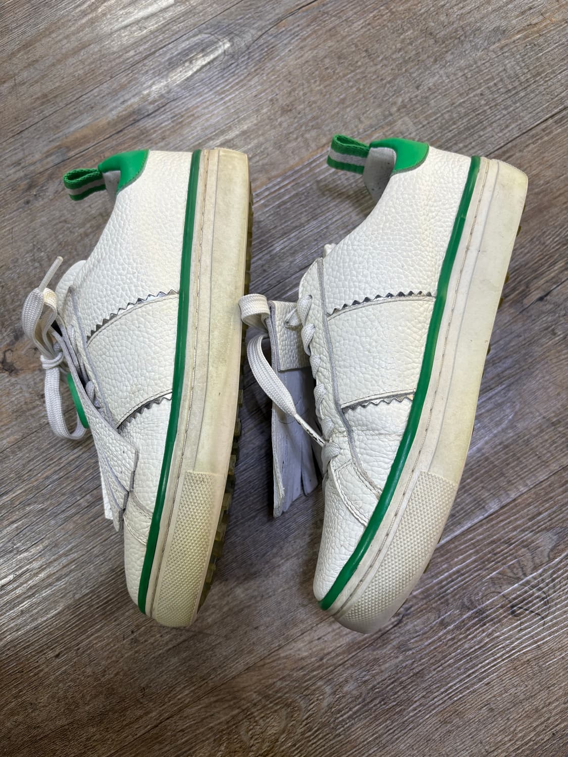 지포어여성골프화 상품이미지5