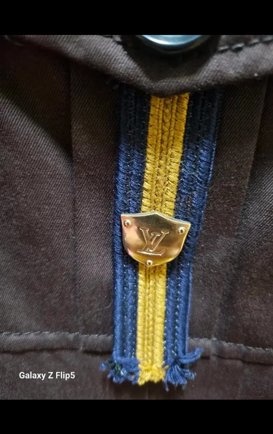 정품 루이비통 자켓 상품이미지4