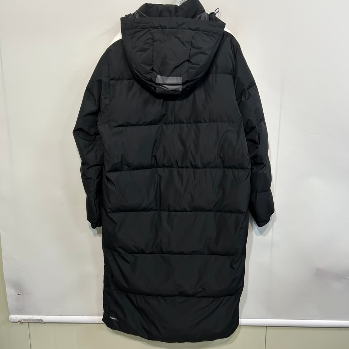 푸마 남성 롱패딩 95  상품이미지3