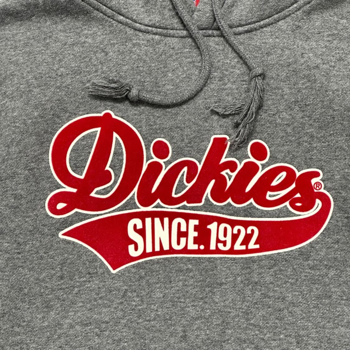 DICKIES 후디 S-MEDIUM 상품이미지2