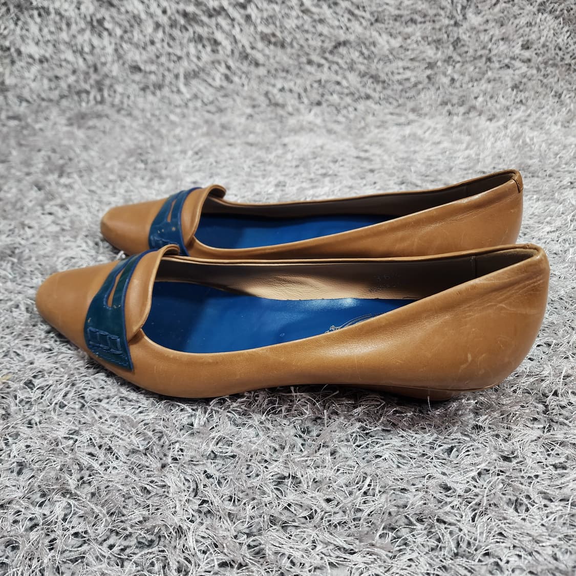 토즈 로퍼 단화 36.5 상품이미지2