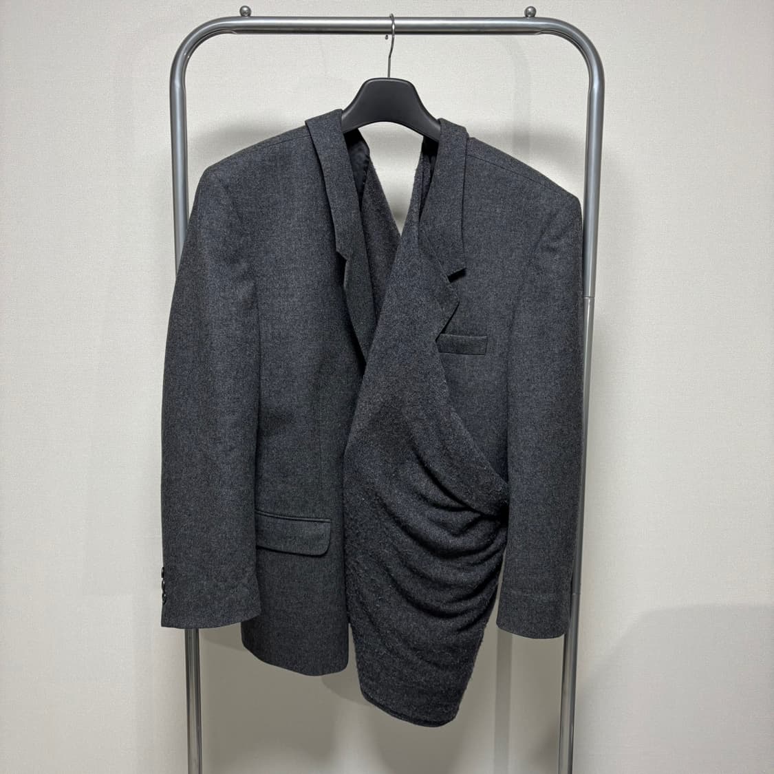 L) 블레스 bless 리메이크 블레이저 상품이미지1