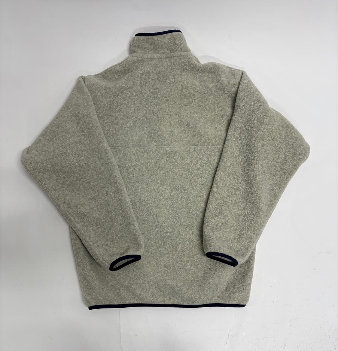 헤비모델)빈티지 파타고니아 신칠라 스냅티 오트밀 멘즈XS 상품이미지2