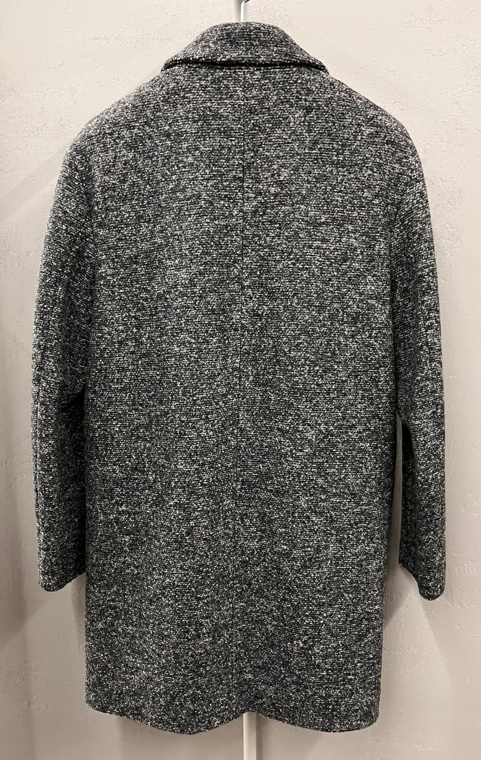 타임 TIME 코트 105 상품이미지3