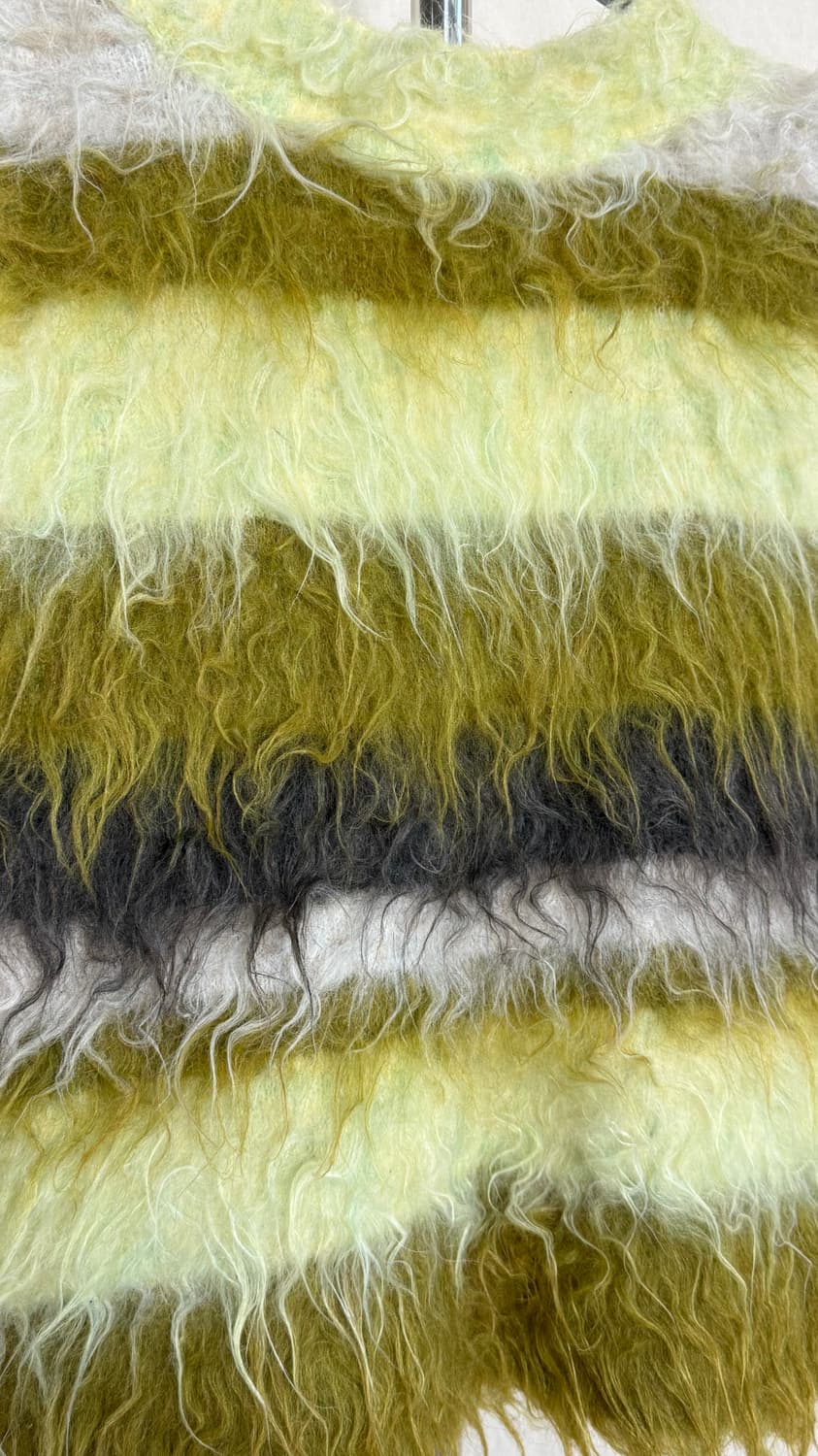 Adam et Rope 퍼 베스트 상품이미지6