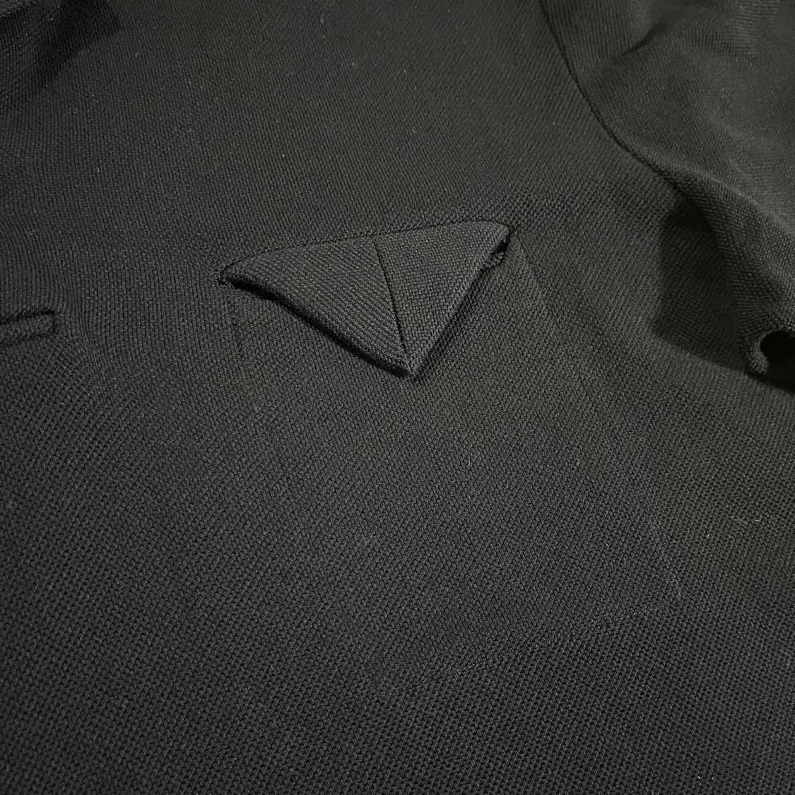 [95] 보테가베네타 피케 반팔티 상품이미지7