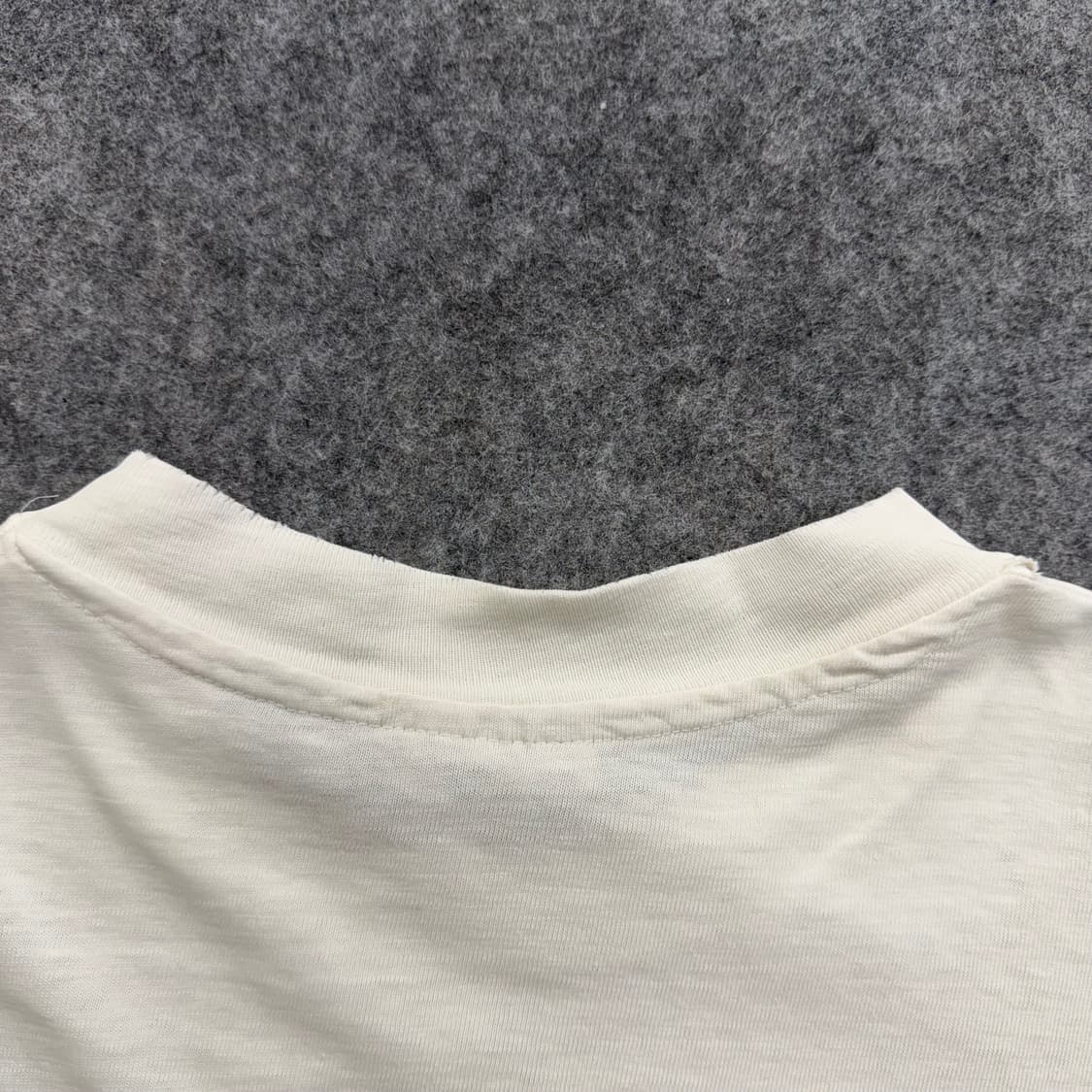 90s Vintage Hanes Beefy-T Tshirt 상품이미지8