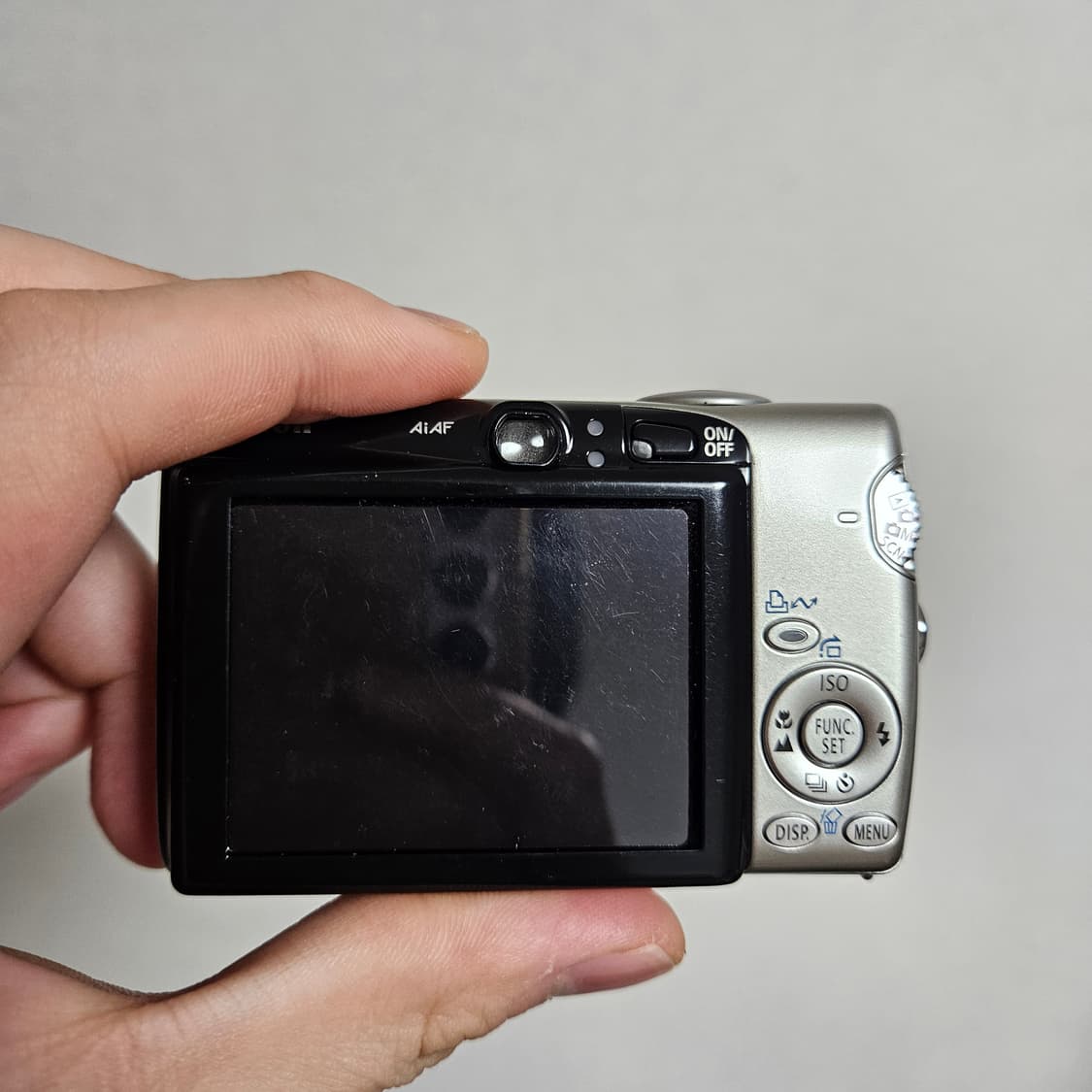 캐논 익시800 IXY800 (IXUS800) 디지털카메라 상품이미지4