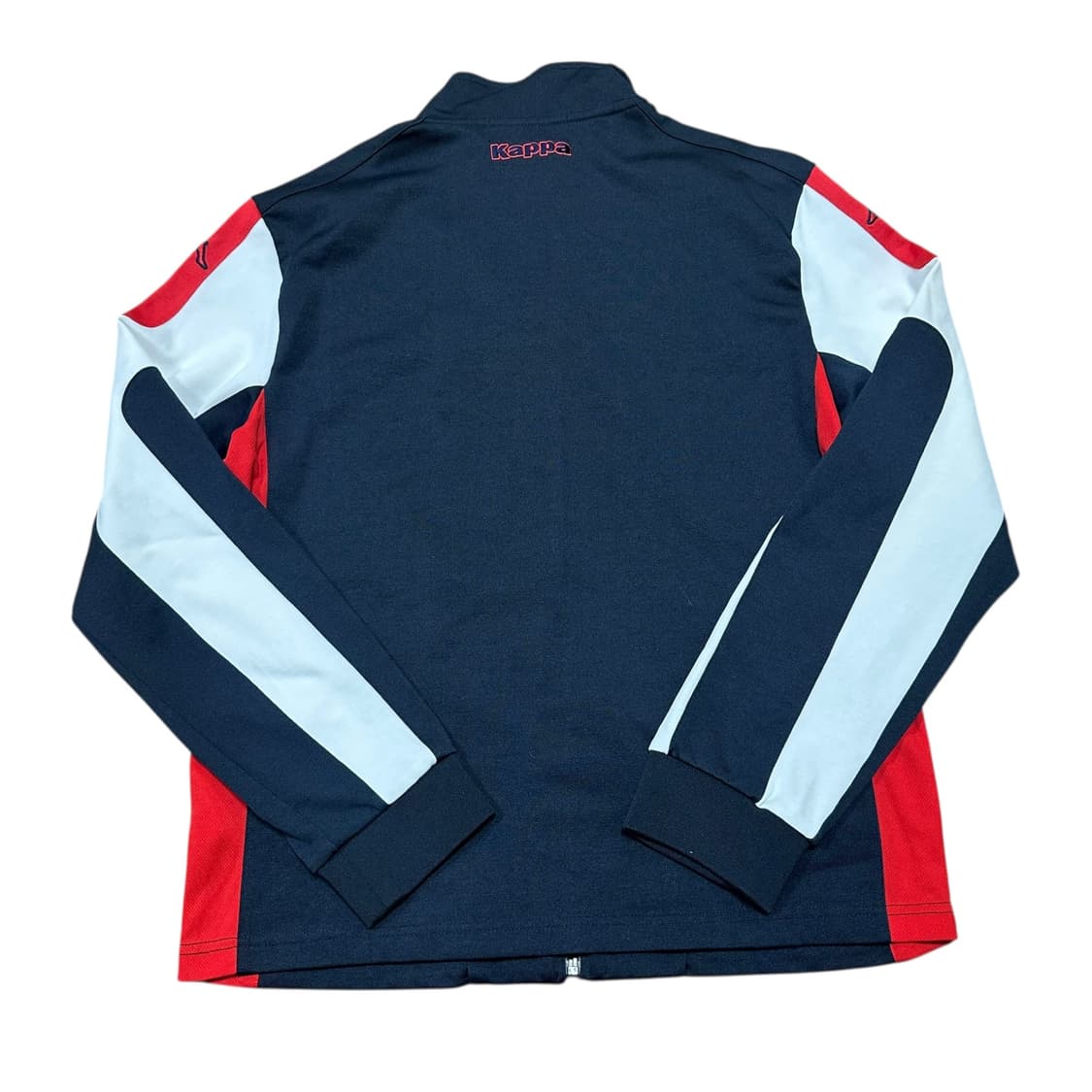 ✨ (바배) 카파 이탈리아 희귀 트랙탑 져지 상품이미지2