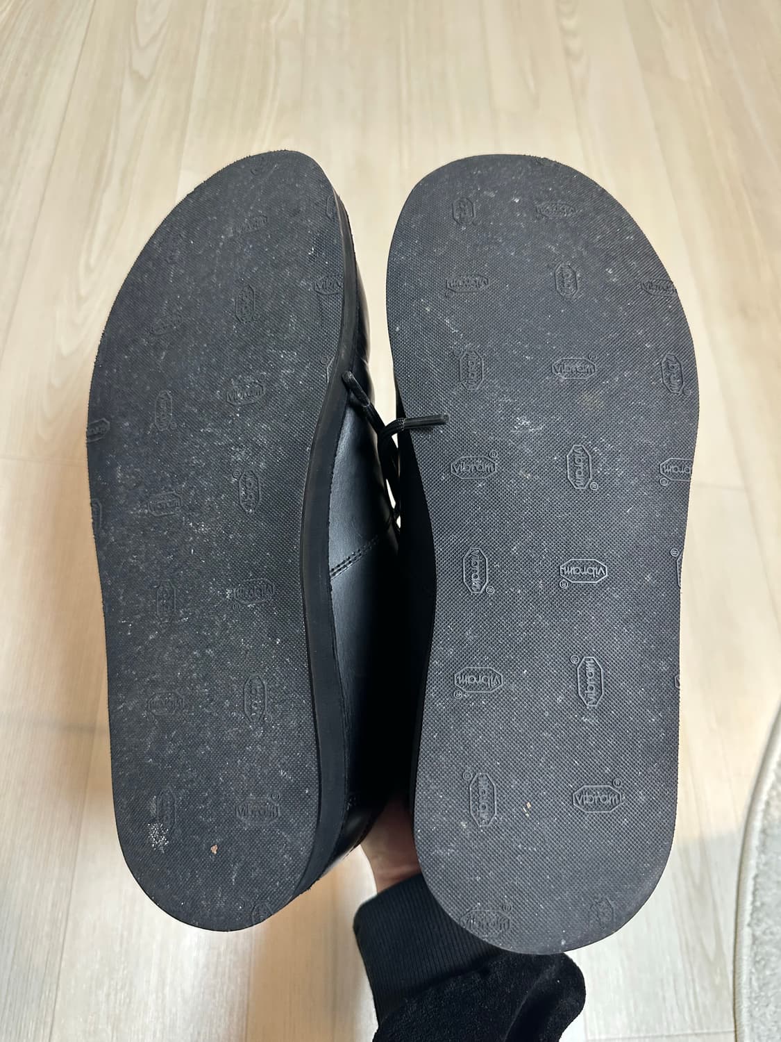 280) gr10k 트라우마 슈즈 상품이미지3