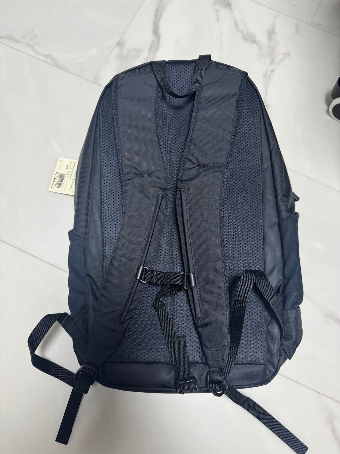 몽벨 트레블 데이팩 15L 상품이미지2