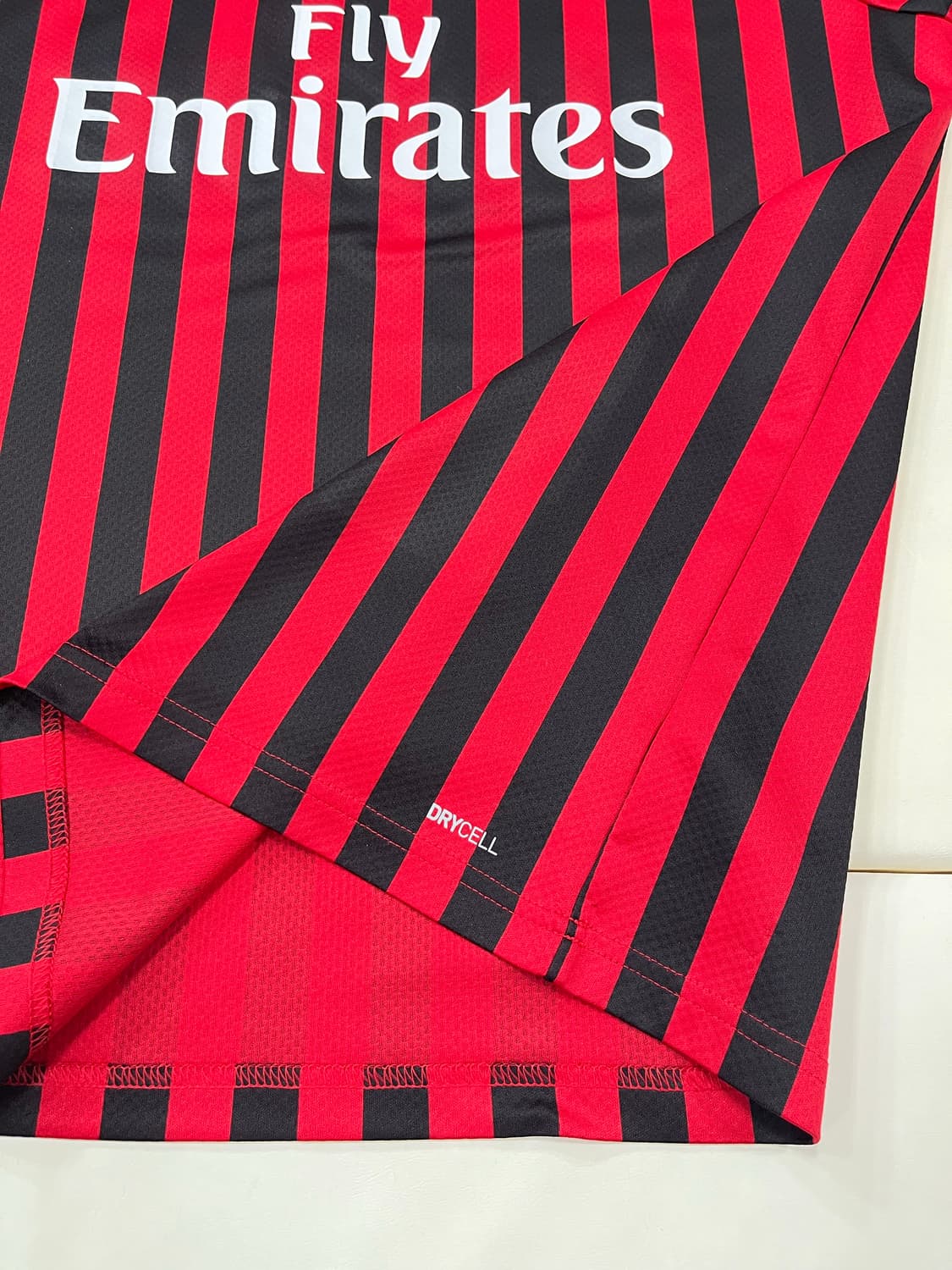 푸마 19-20 AC 밀란 홈 즐라탄 이브라히모비치 상품이미지7