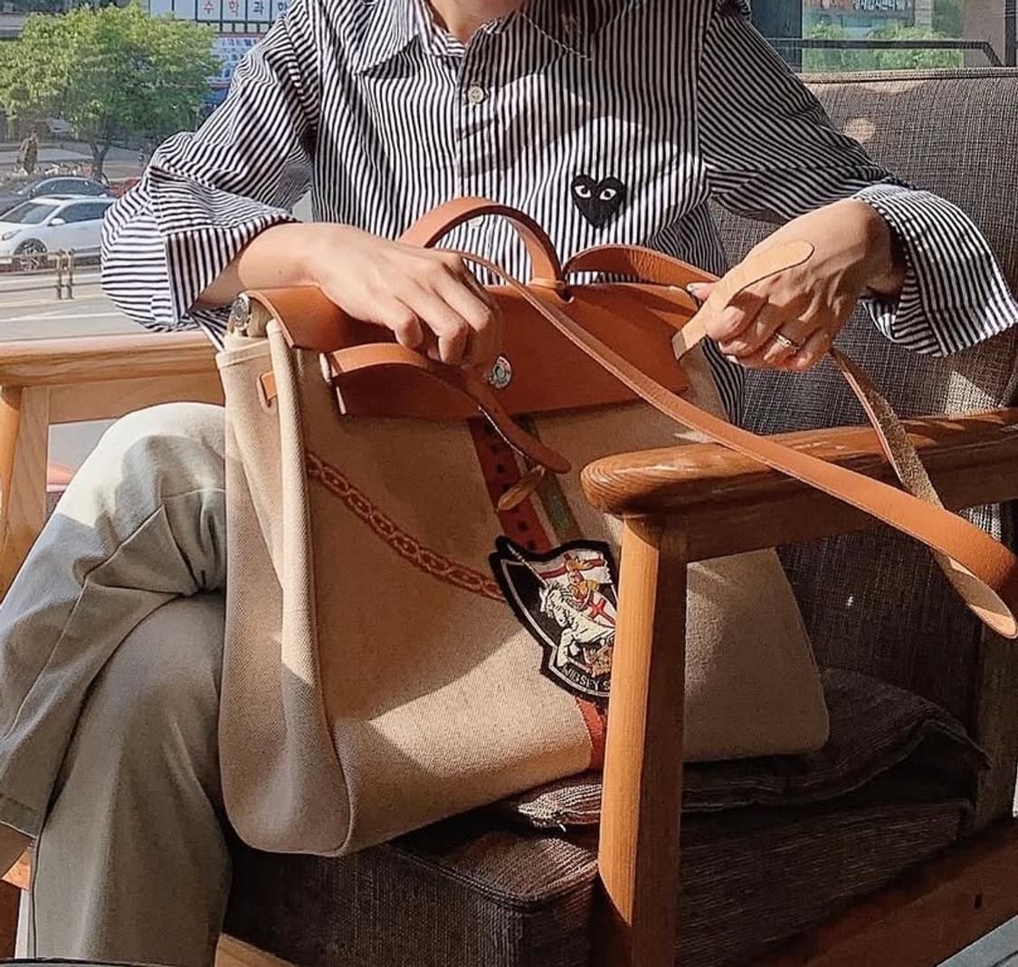 에르메스 에르백(히스토리 바이 딜런) 상품이미지10