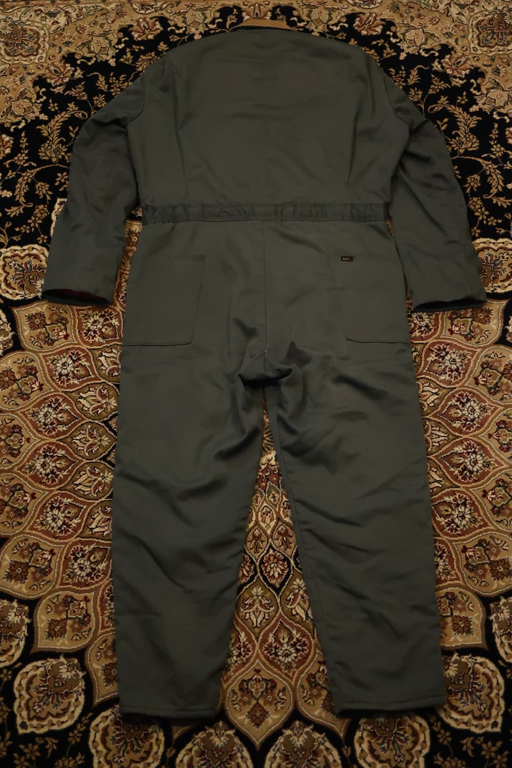 60s 70s Lee 빈티지 리 커버올 워크웨어 made in usa 상품이미지10