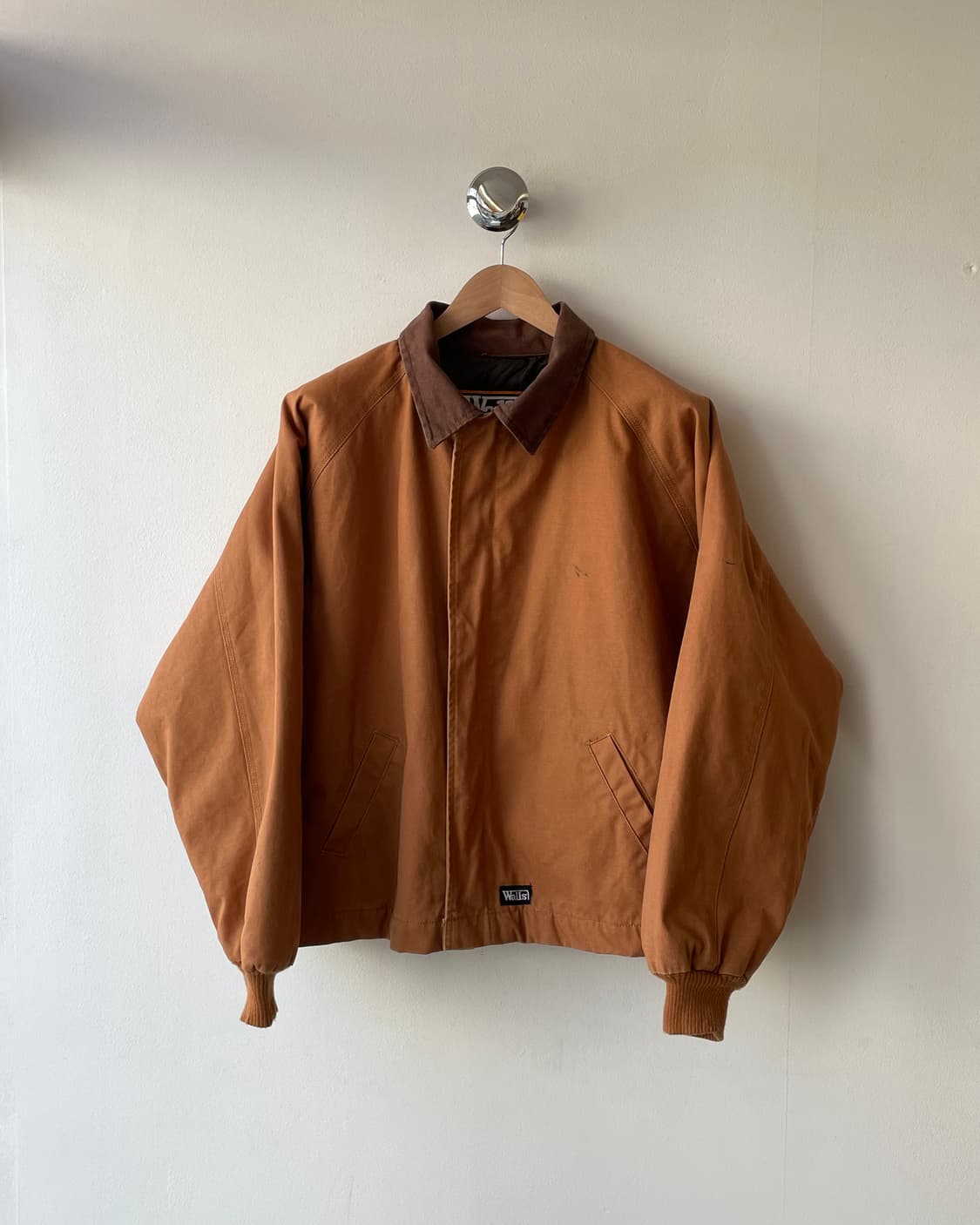 Walls Work jacket (디트로이트) 월즈 워크자켓 XL 상품이미지1