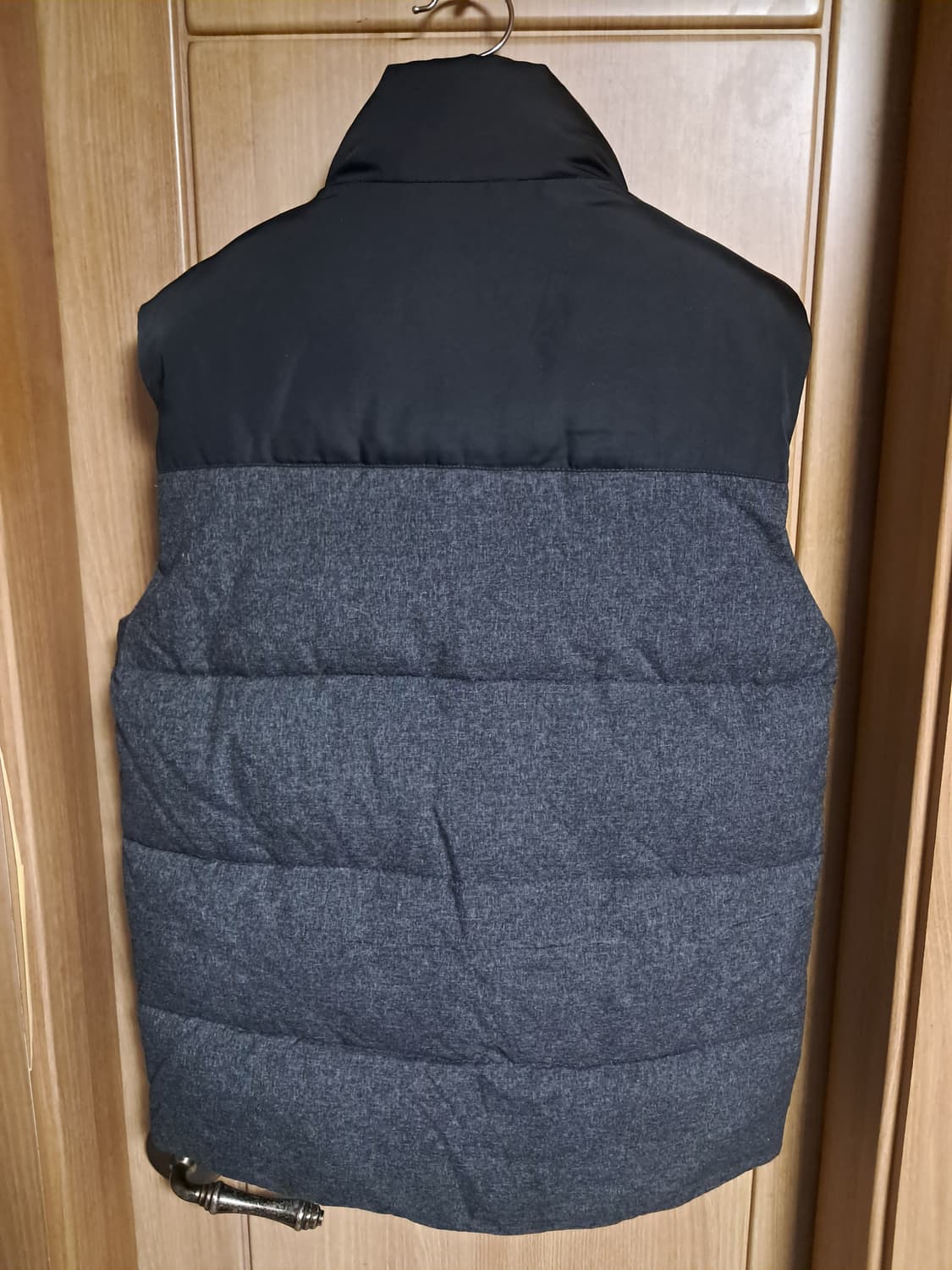 엠할리데이 패딩조끼 남성95  상품이미지2