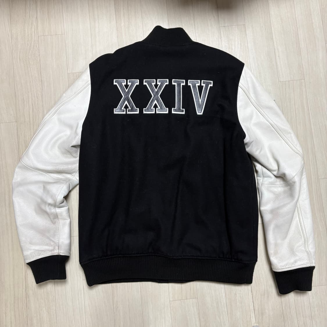 코비 디스트로이어 자켓 L 상품이미지2