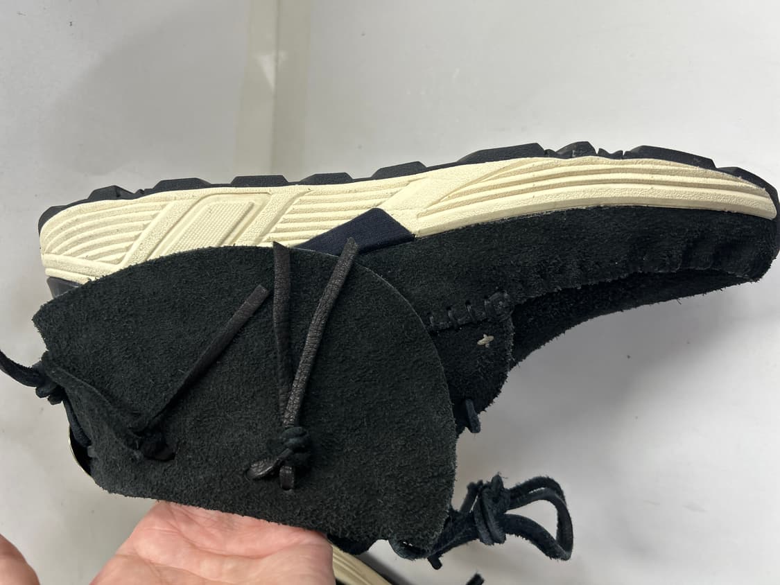 VISVIM 비즈빔 FBT프라임 초기모델 9 콘초 커스텀 상품이미지8