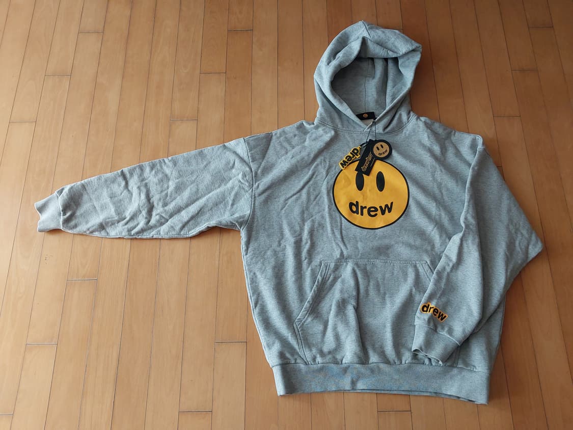 드류하우스 후드 상품이미지3