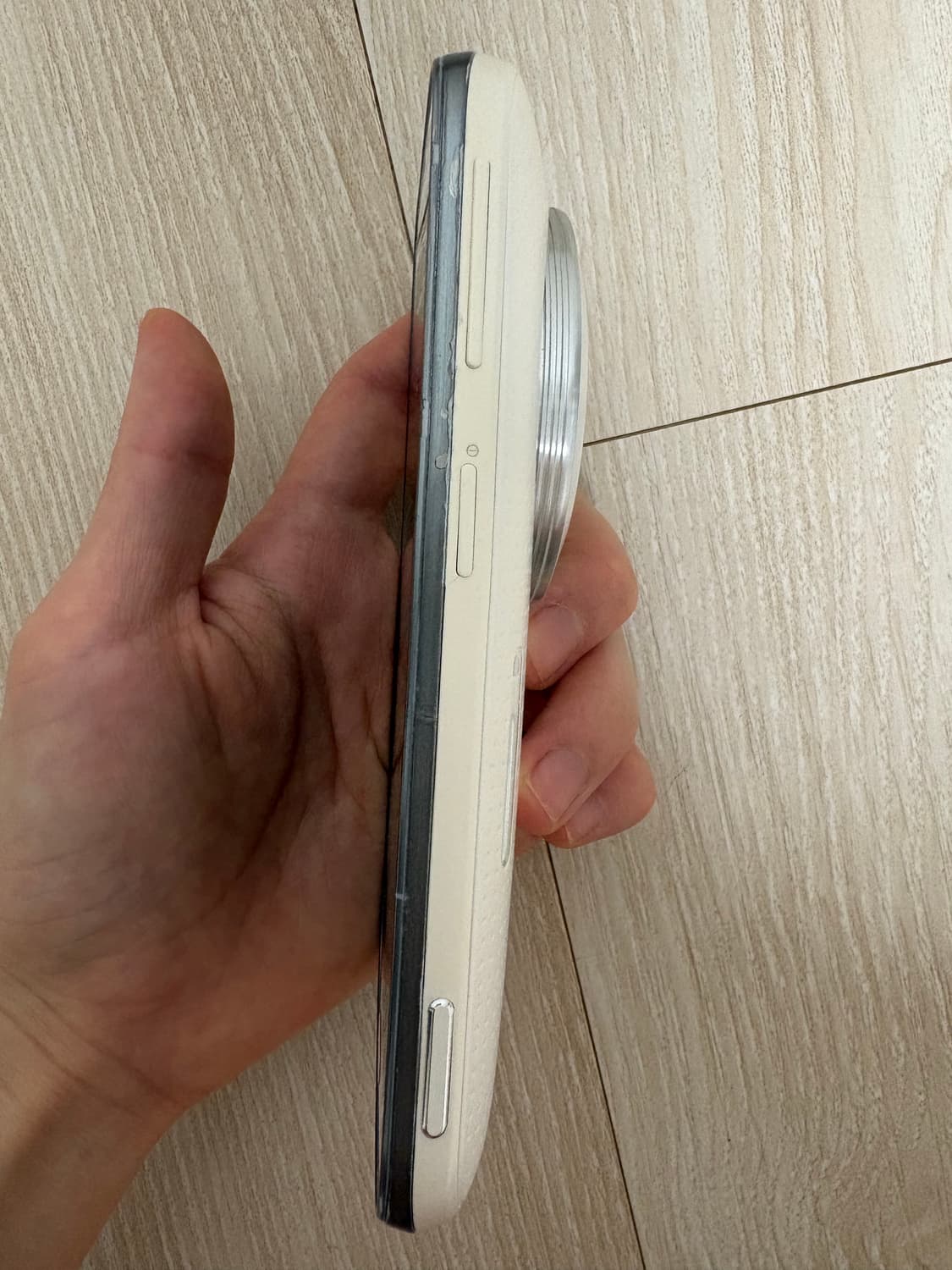 갤럭시줌2 갤럭시줌 상품이미지4