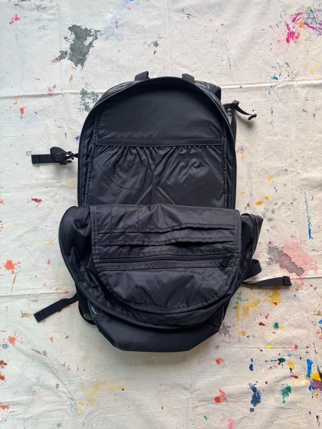 Fw17 슈프립 벡팩 상품이미지6