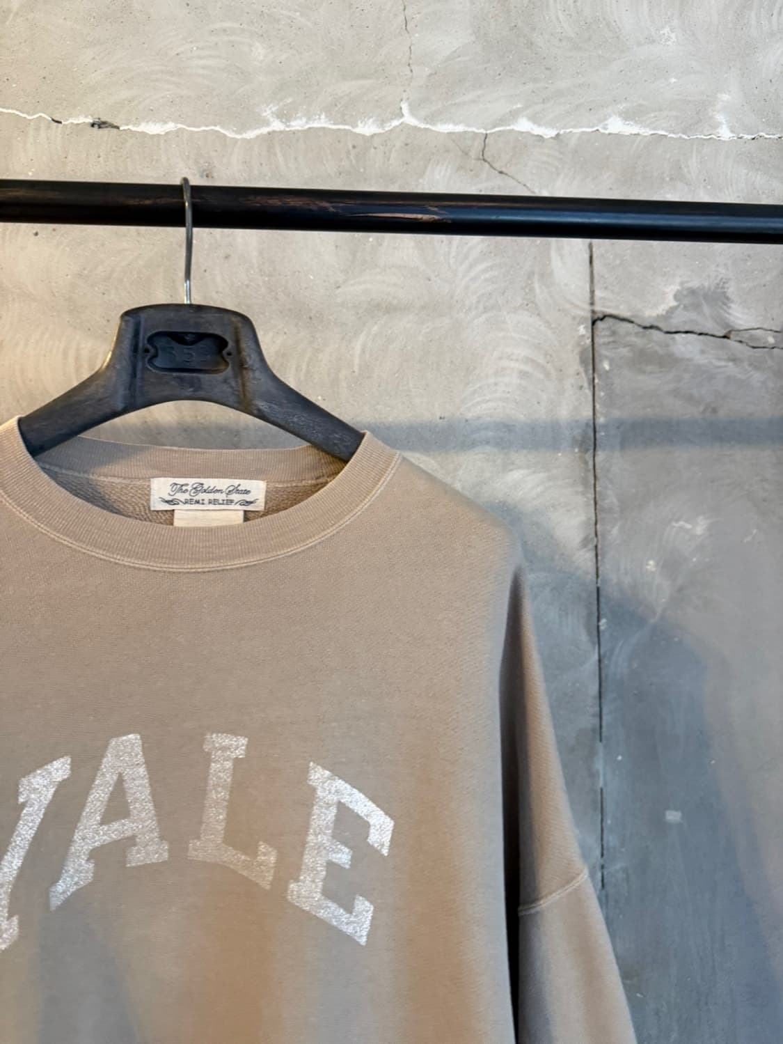 레미릴리프 맨투맨 105 상품이미지6