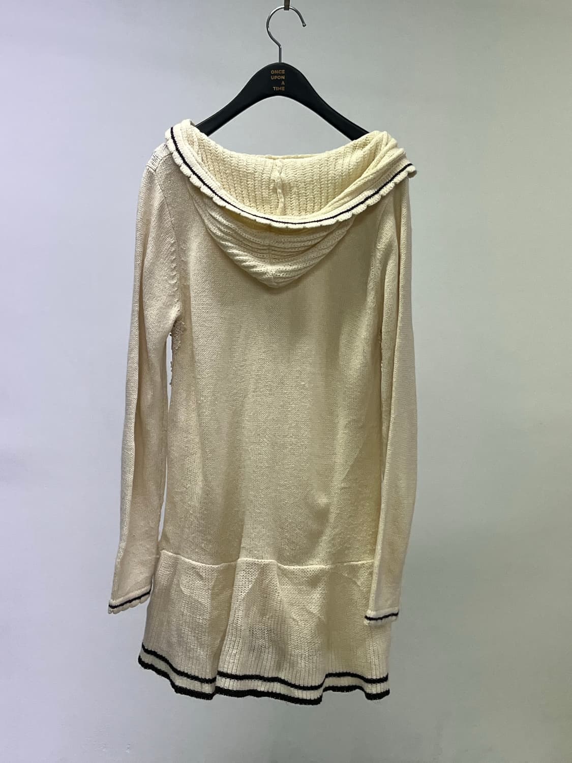 Axes femme hoody knit 상품이미지2