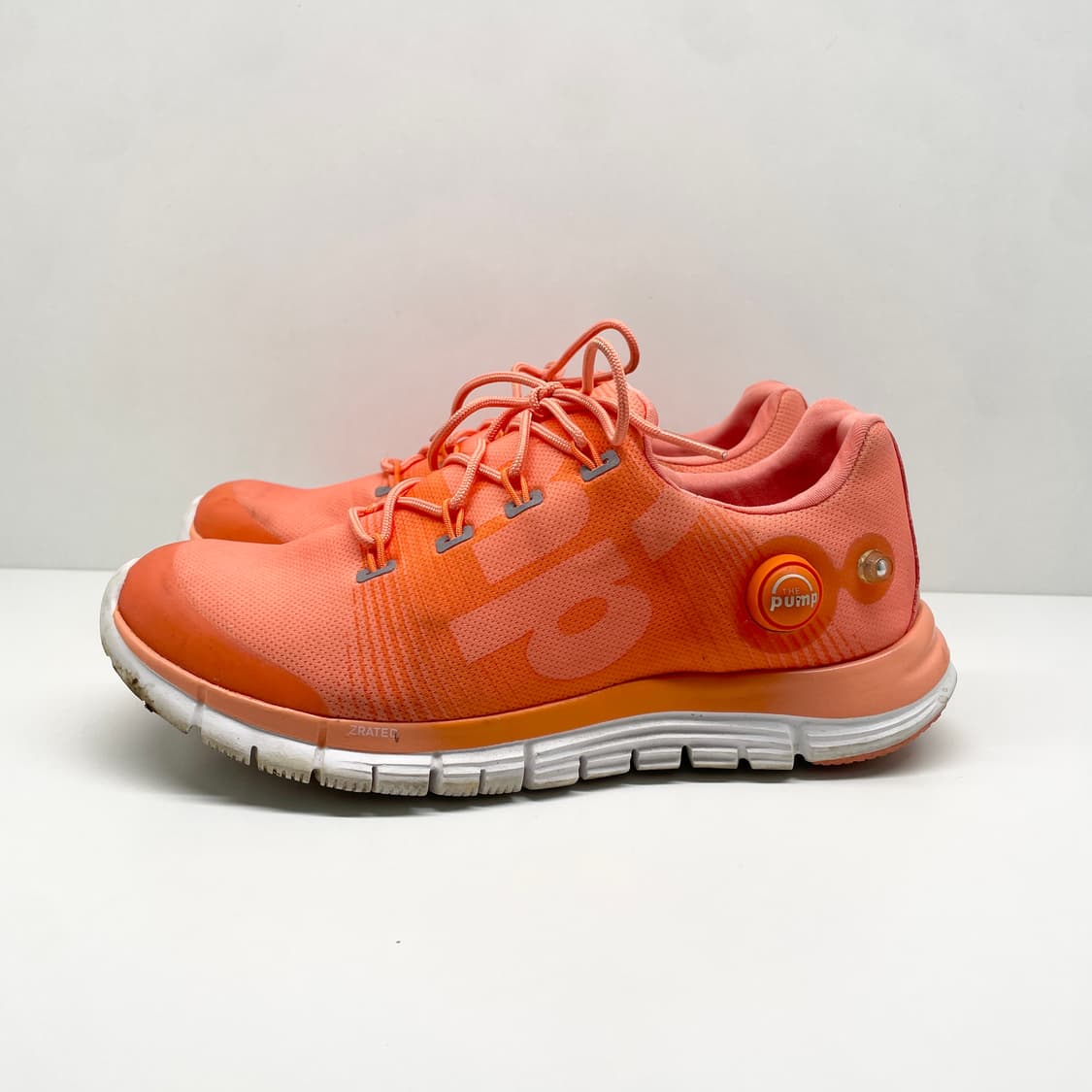 리복 런닝화 운동화 펌프  상품이미지4