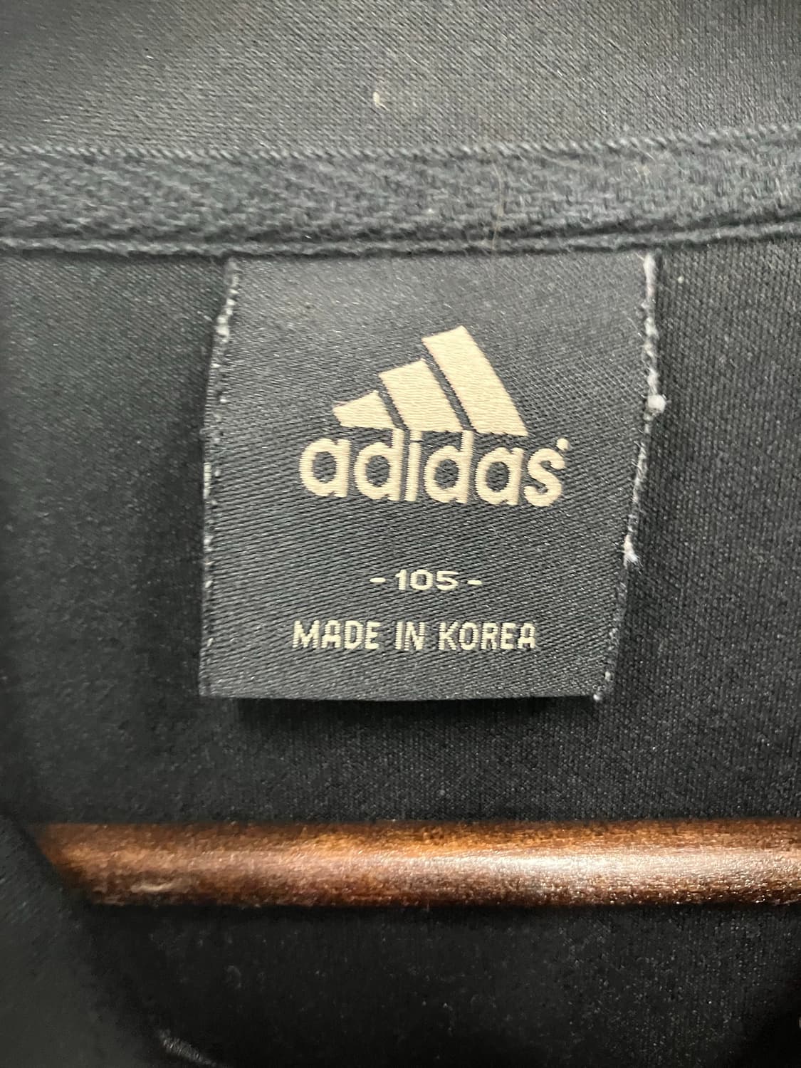 아디다스 져지 상품이미지2
