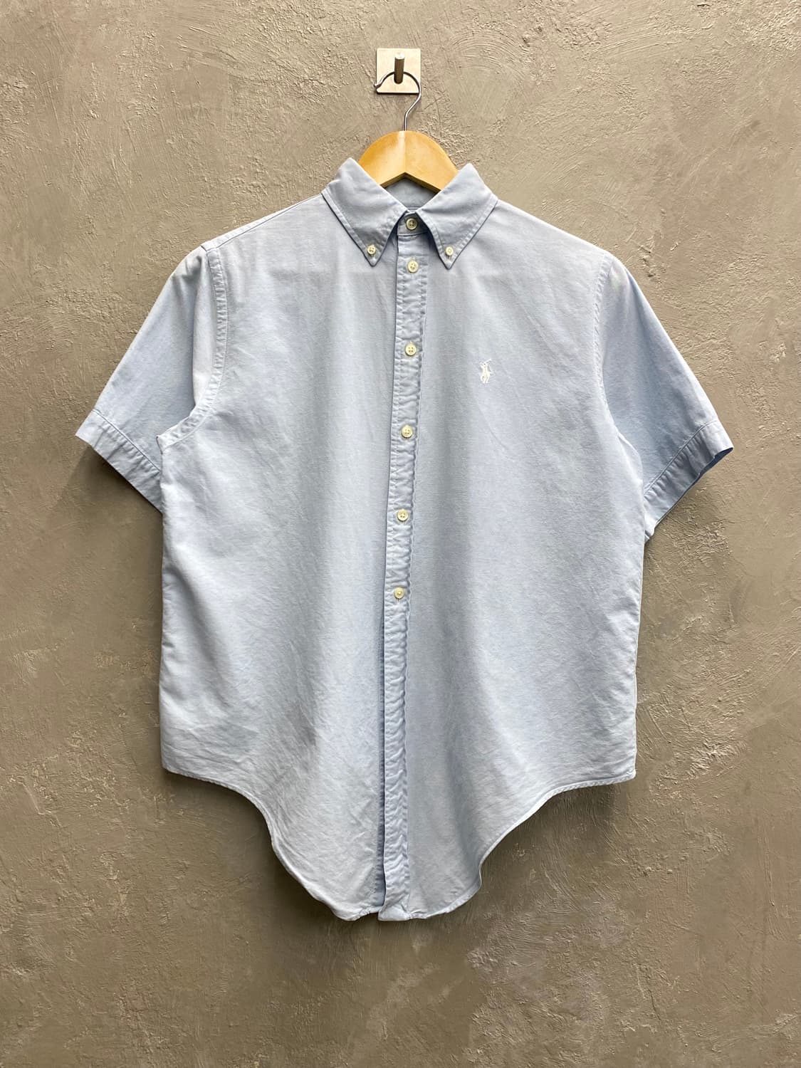 [XS] Polo Ralph Lauren 폴로 랄프로렌 반팔 셔츠 상품이미지1
