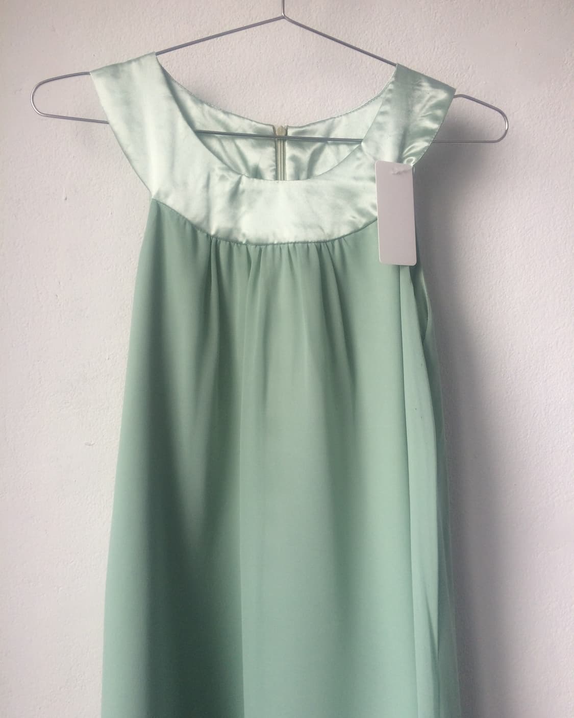 Holter sleeveless onepiece 상품이미지5