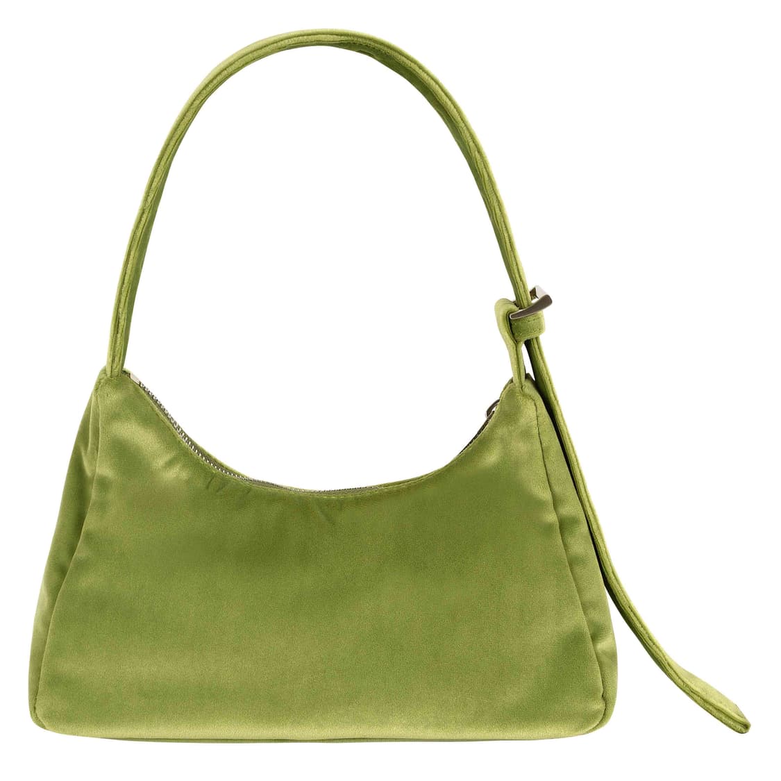 Kimzisu 킴지수 벨벳 미니 백 상품이미지5