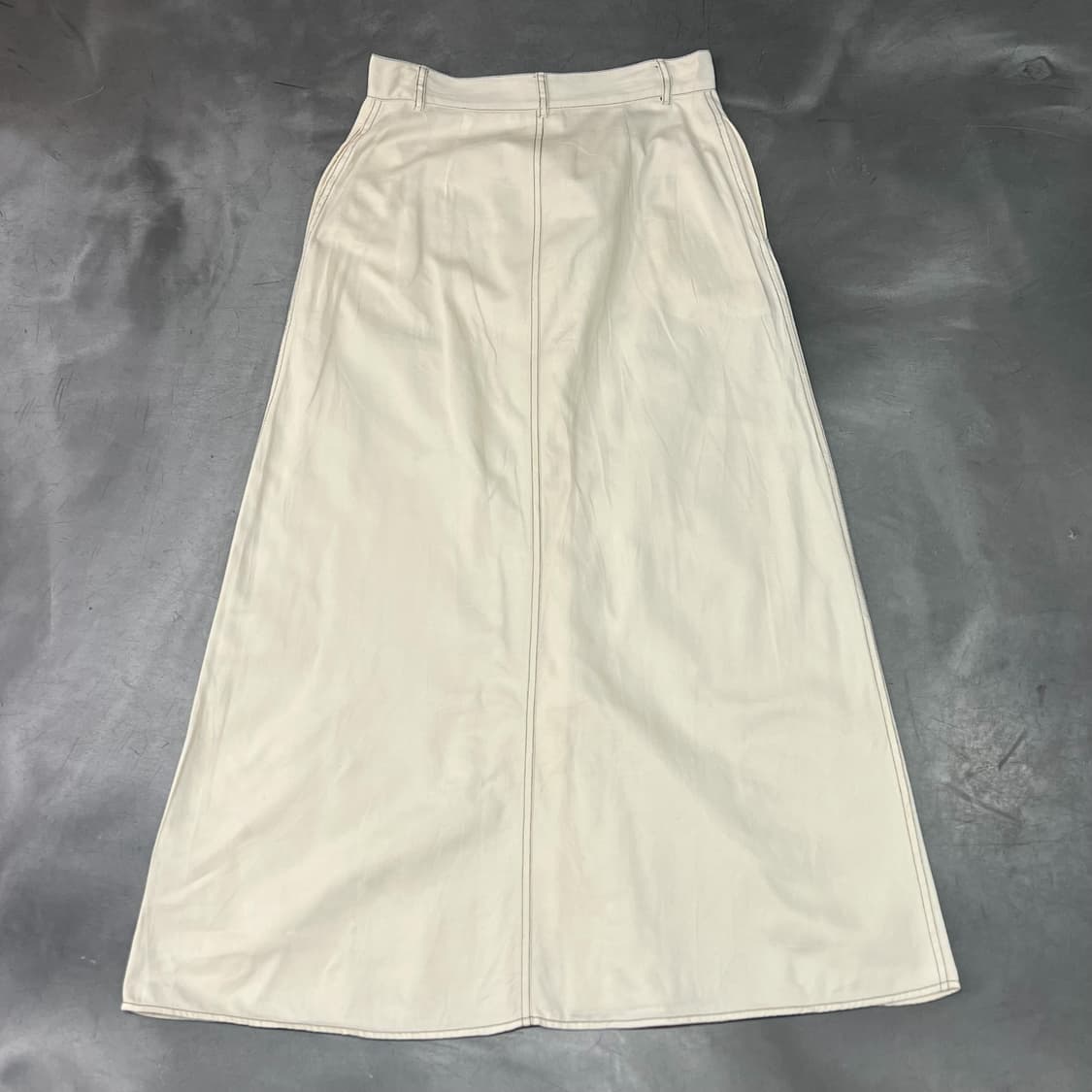  니코앤드 스티치 롱스커트 y15473 상품이미지2