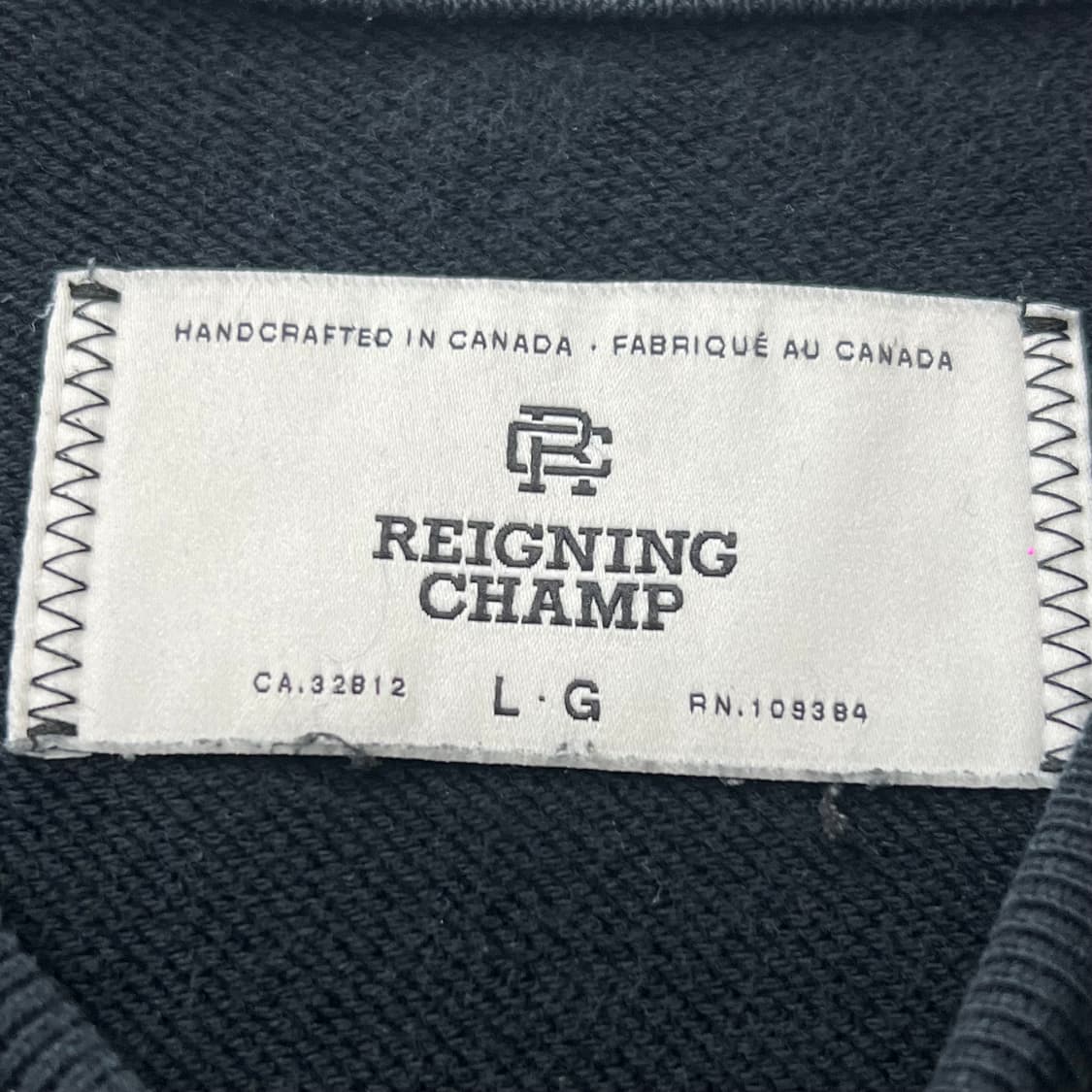 Reigning Champ 상품이미지6
