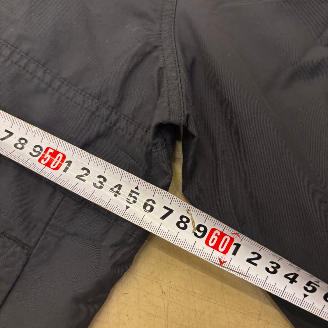 나이키 퓨추라 투웨이 블루종 자켓 상품이미지5