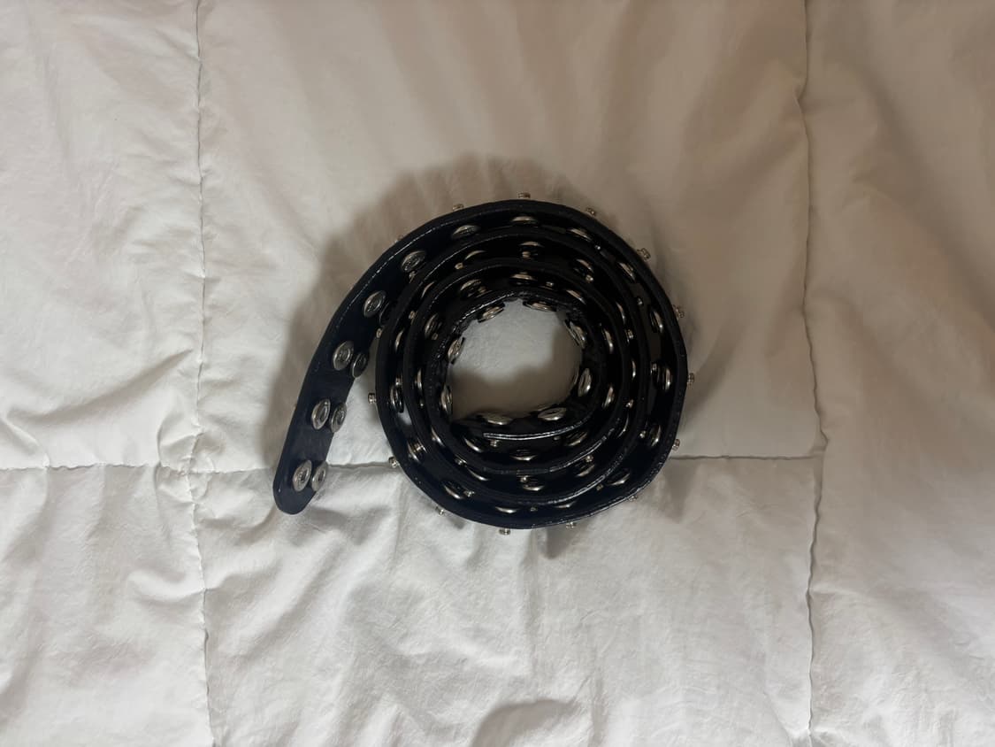 Computer Format belt 상품이미지2