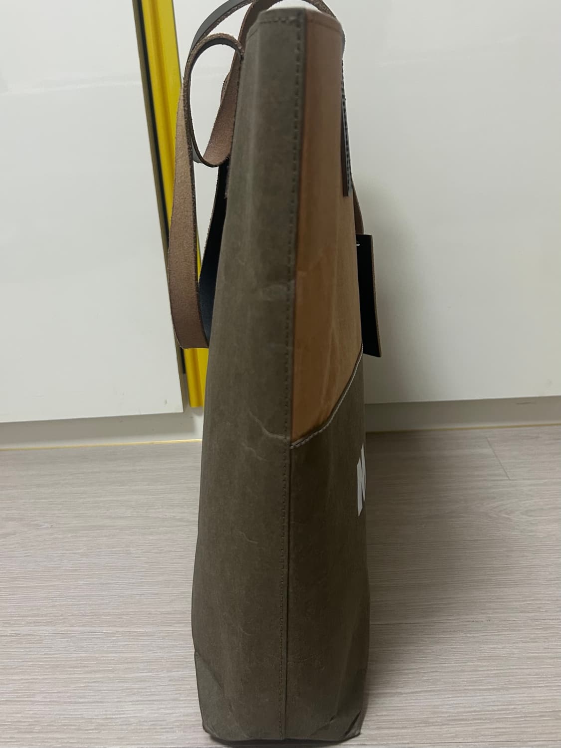 마르니 토트백 상품이미지2