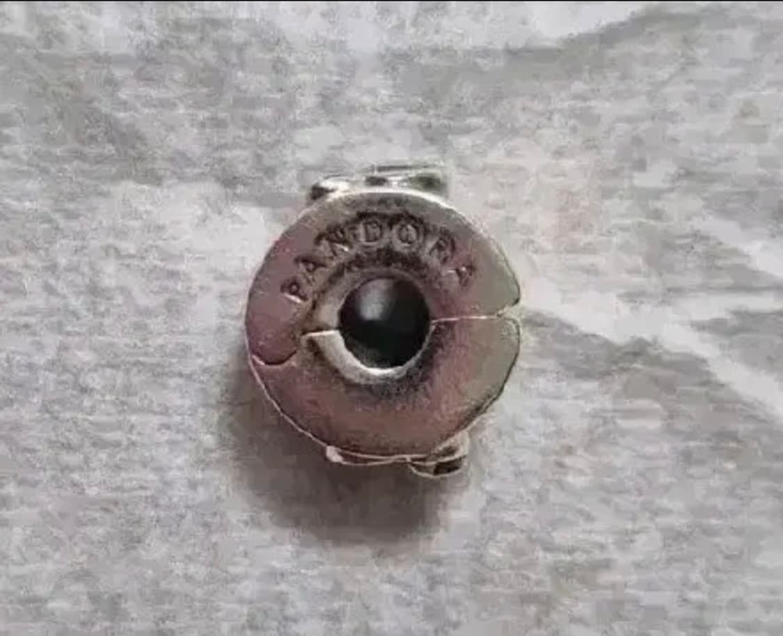 판도라 큐빅 미키&미니 심플 링 참 상품이미지3