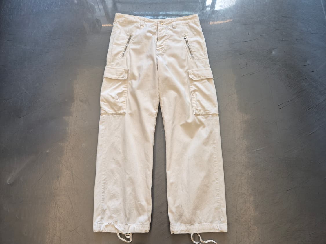 00s Y-3 yohji yamamoto 카고 팬츠 상품이미지1